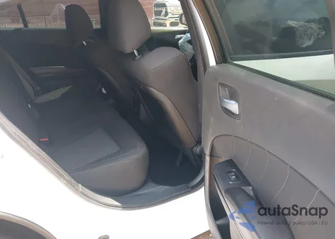 2019 Dodge Charger R/T Rwd из США, поврежденный, VIN 2C3CDXCT5KH629952